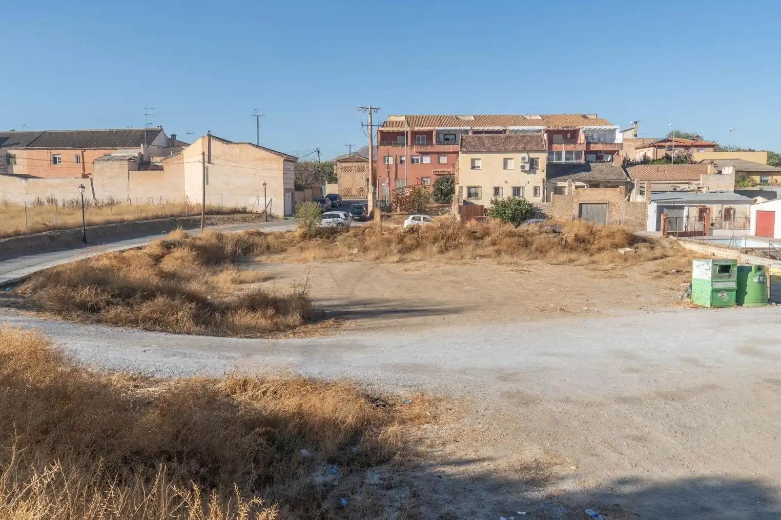 Terreni e lotti in vendita a San Francisco - Chorillo, imagen 15