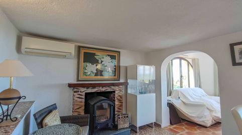 Photo 5 of House or chalet for sale in Cumbre del Sol, Alicante