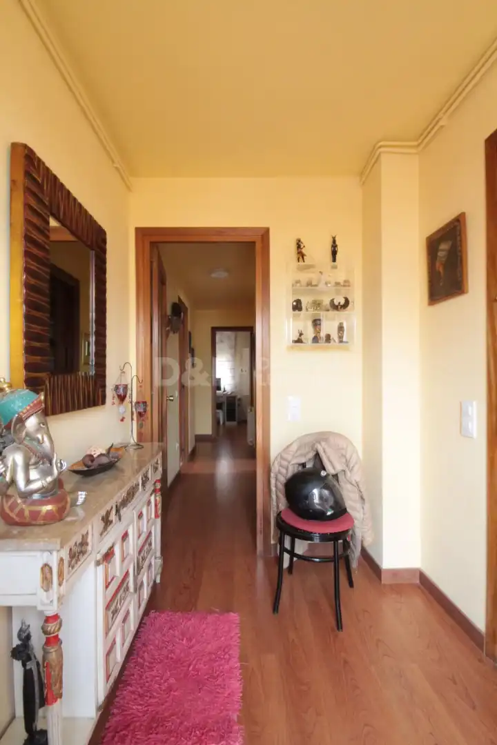 Ático en venta en Vilanova i la Geltrú con Aire acondicionado, Calefacción y Terraza