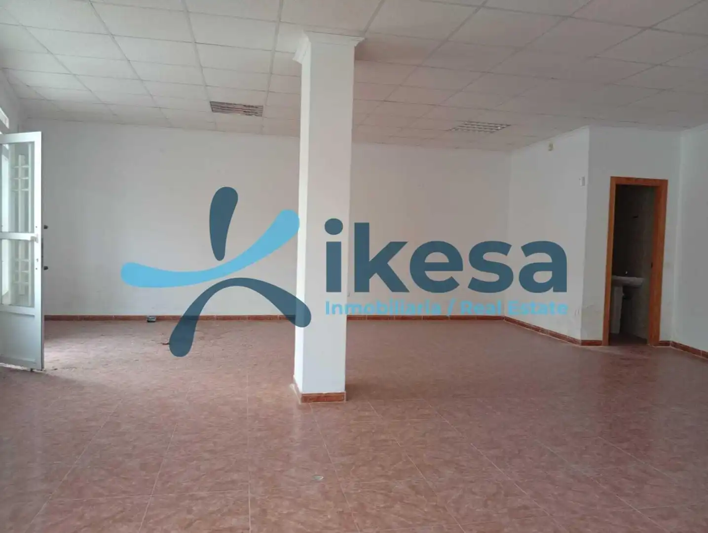 Business premises for sale in Macael, imagen 3