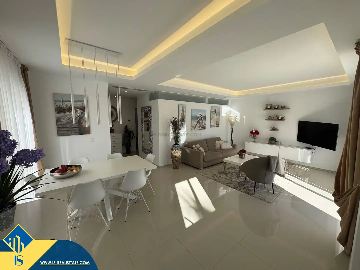Appartamento con piscina in vendita a Rojales, imagen 4