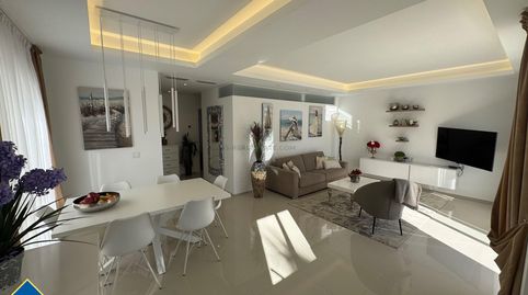 Apartamento con piscina comunitaria, en la provincia de Alicante, en Rojales, en la localidad de Ciudad Quesada. 2 habitaciones |, imatge 4
