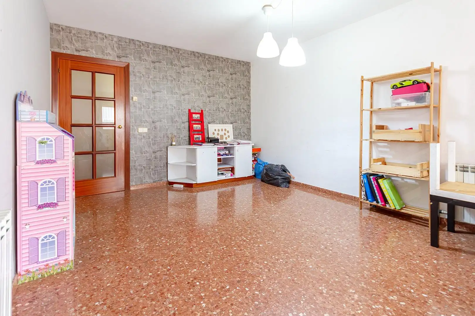 Flat for sale in Viladecans  with Heating, Terrace and Balcony