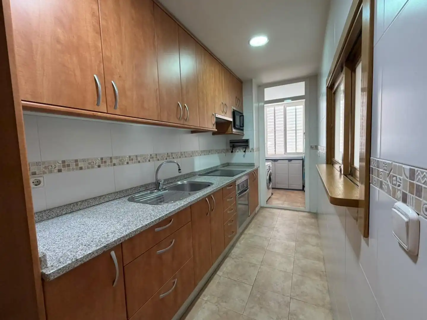 Flat with lift for sale in Calle PILAR CAVERO, imagen 11