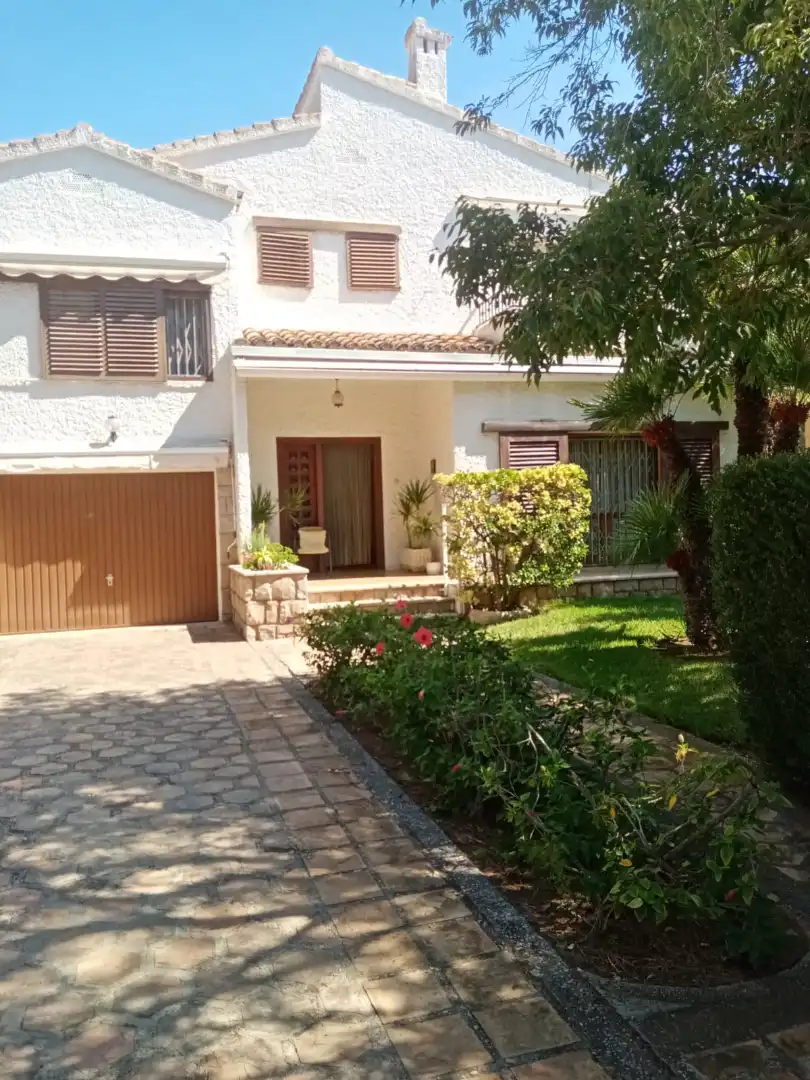 Villa con terrazza in vendita a Carrer la Senia Sevilla, imagen 13