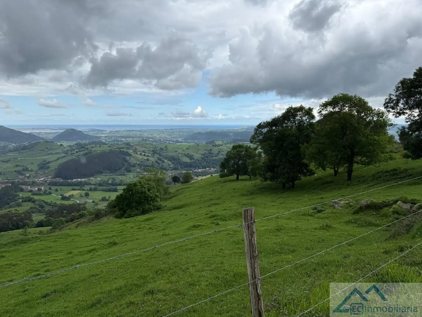 Finca rústica en venda en Liérganes