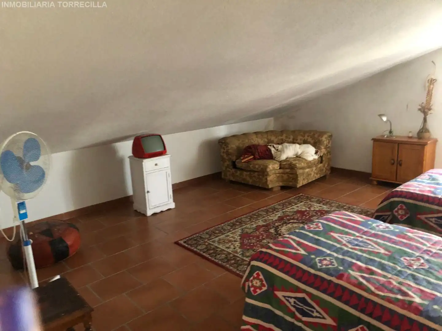 Casa o xalet en venda a Cubillas de Santa Marta