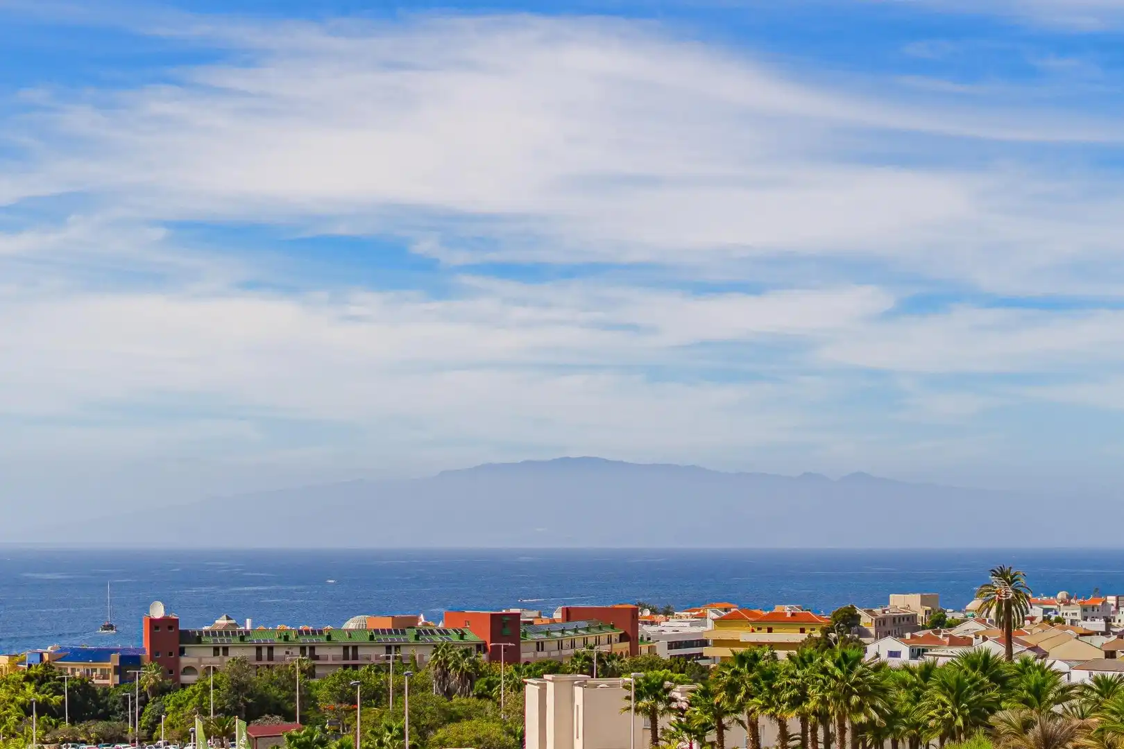 Apartament amb piscina en venda a Costa Adeje