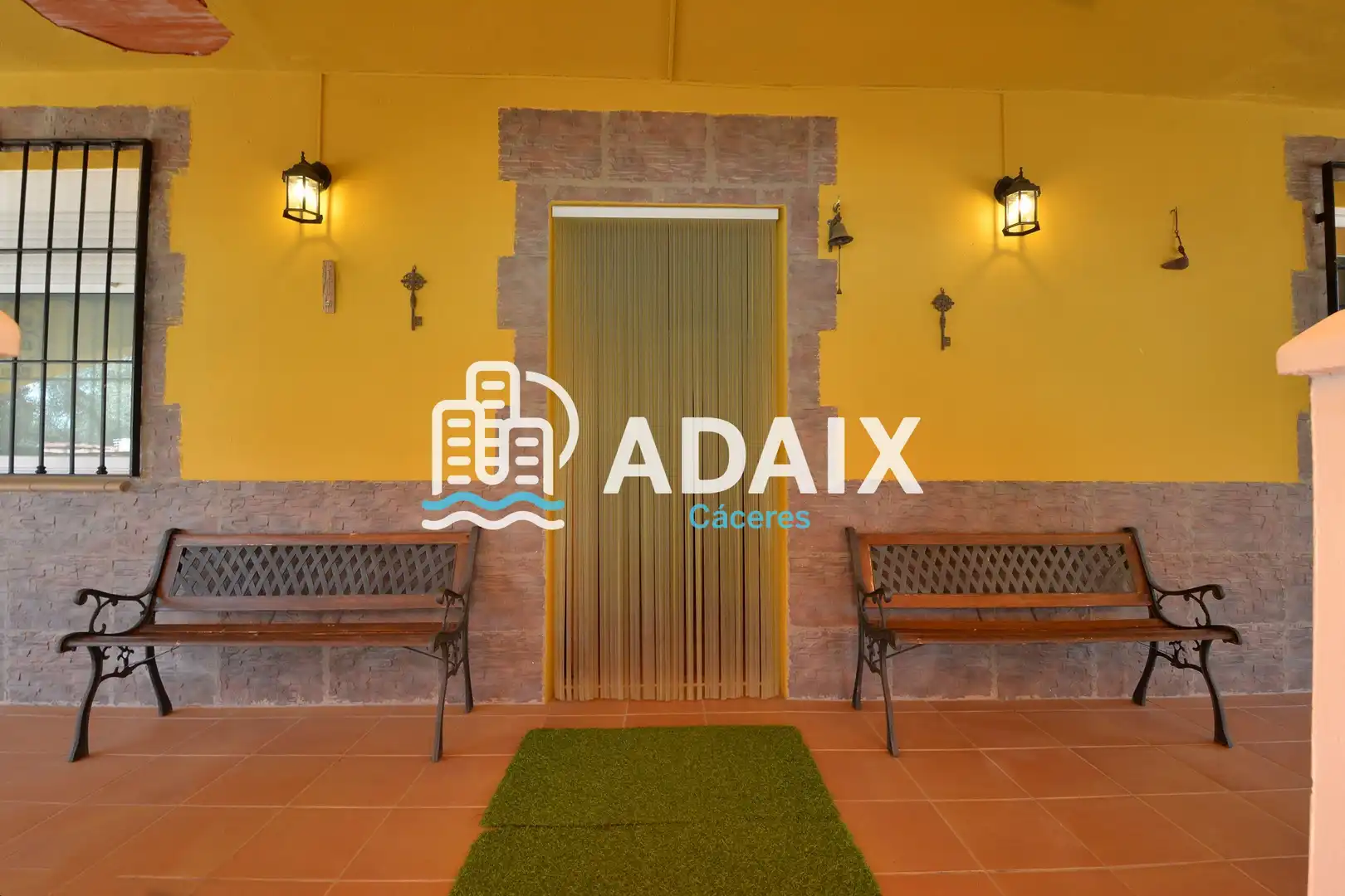 Casa o chalet en venta en Torreorgaz con Aire acondicionado, Calefacción y Trastero