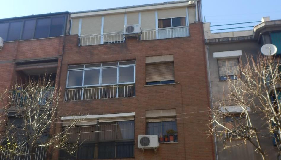 Foto 1 de Casa o xalet en venda a Fondo, Barcelona