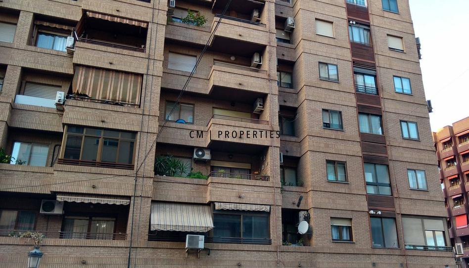 Photo 1 of Flat to rent in Calle de la Democràcia, 2, Nou Moles, Valencia