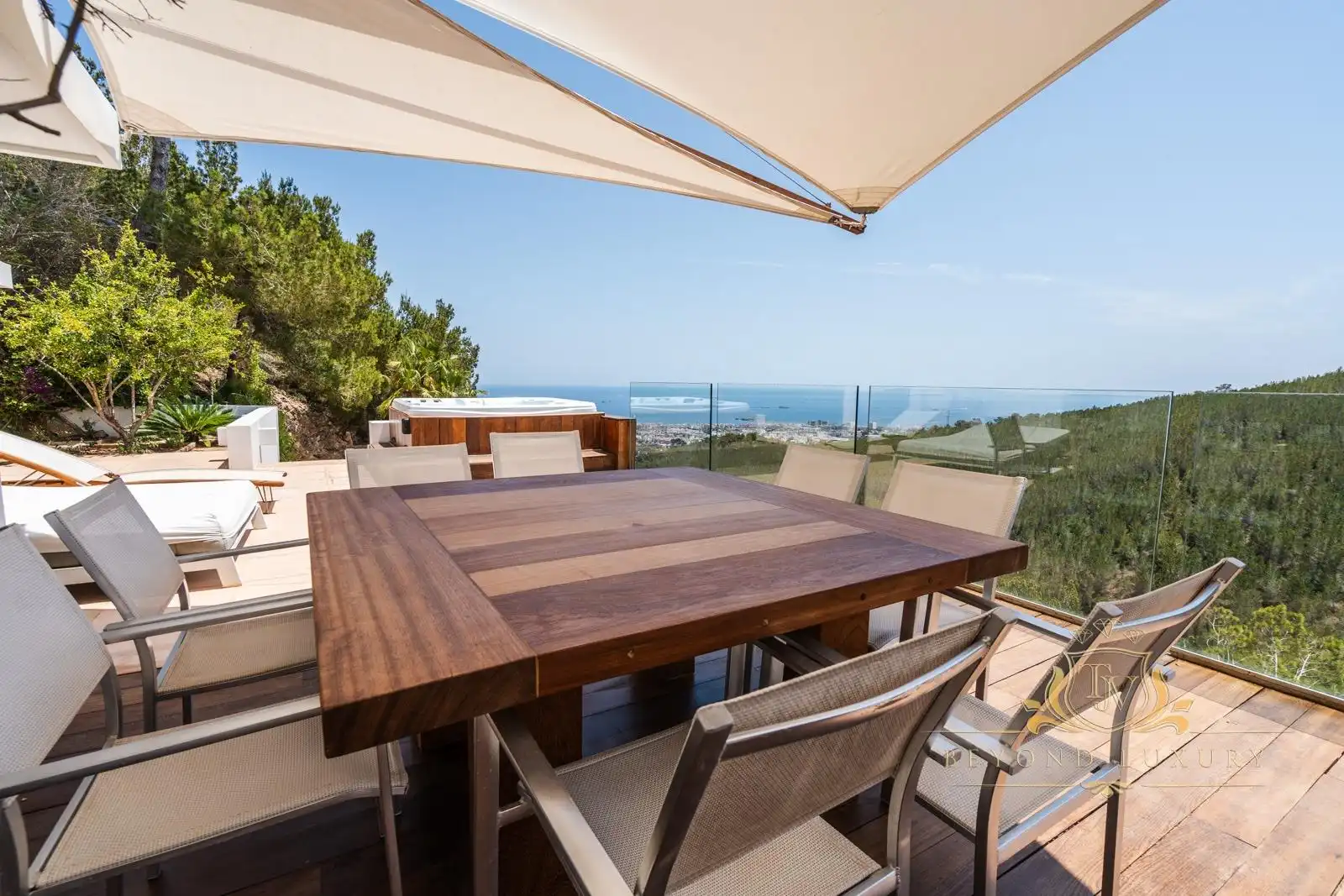 Chalet con terraza en venta en S'Eixample - Can Misses, imagen 52