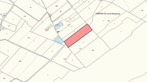 Solvia Inmobiliaria  Suelo Rústico Yecla, immagine 2