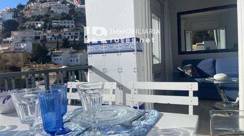 Foto 4 de Piso en venta en Jose Diaz Pacheco, Centre, Roses