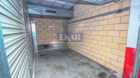 Photo 5 of Garage for rent in Calle Pedro Manuel de Aristegui, Jaizubia - Urdanibia - Puiana, Irun
