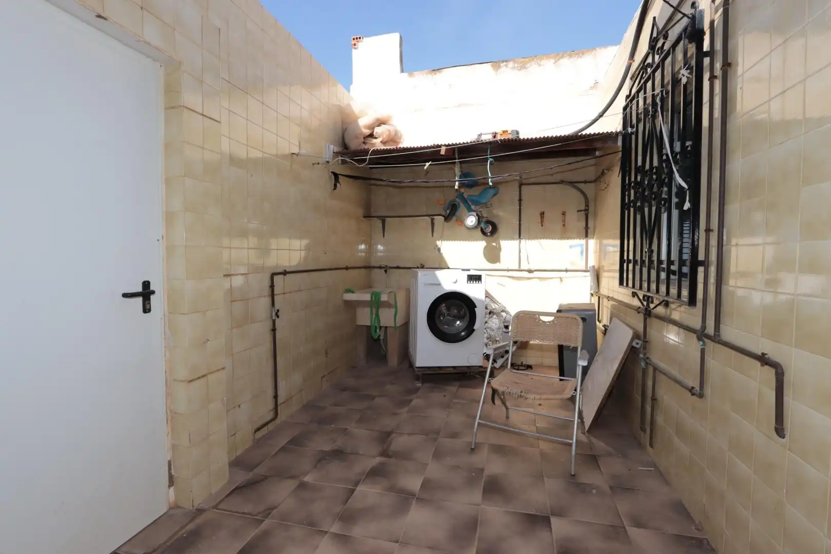 Terrace of Houses for sale in Cartagena