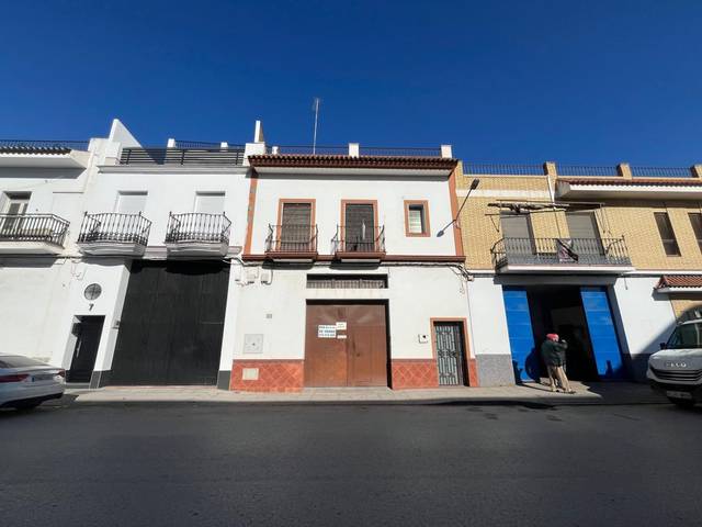 Piso en Venta en Los Palacios y Villafranca