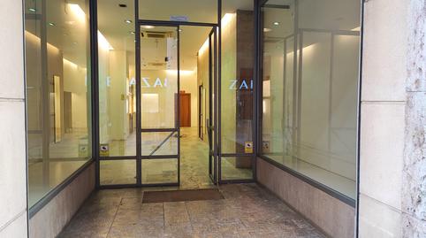 Photo 4 of Premises to rent in Carrer del Governador González, 20, Eixample,  Tarragona Capital