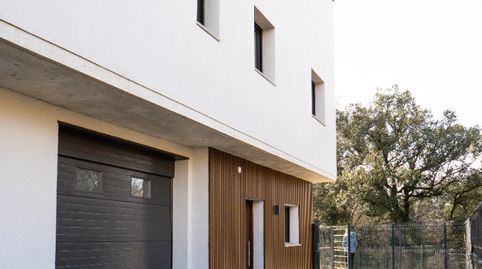 Foto 2 de Casa adosada de alquiler en Santa Maria de Palautordera, Barcelona