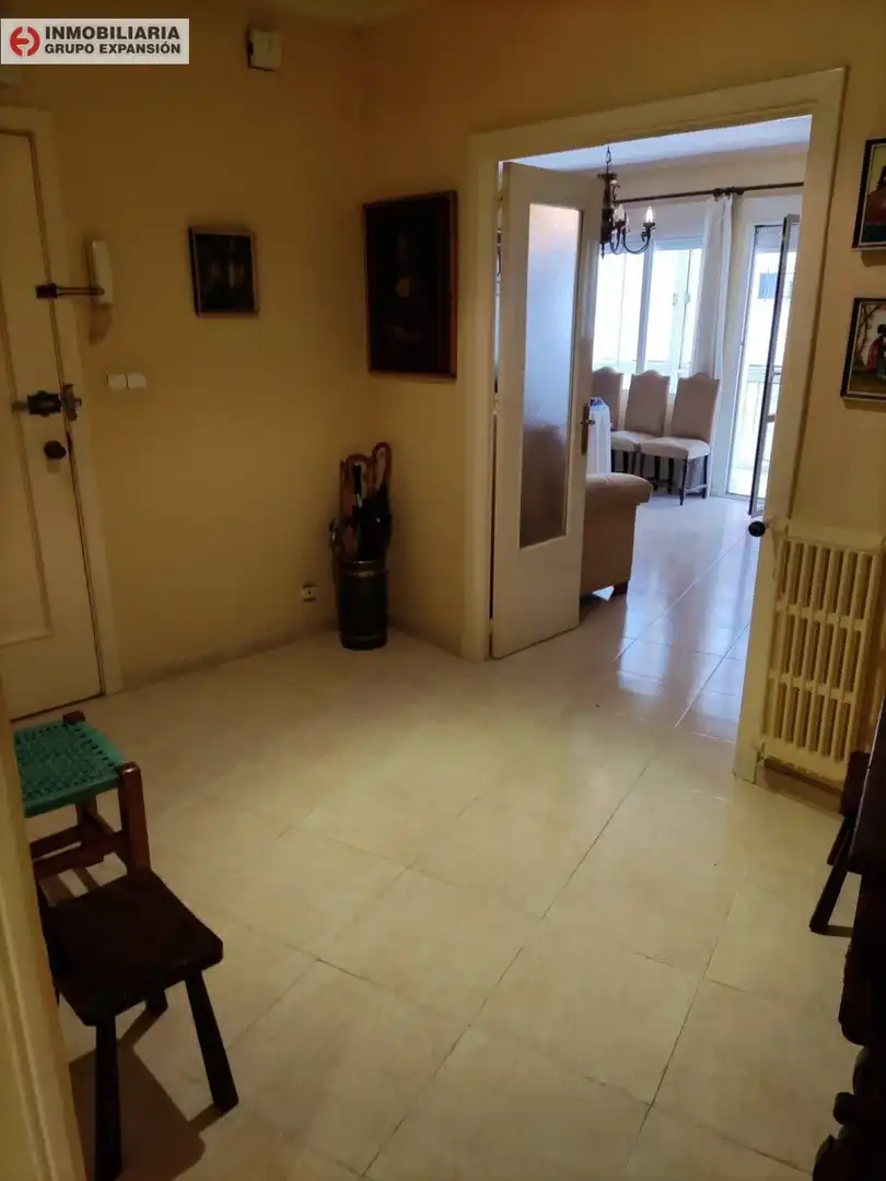 Pis en venda en Orihuela amb Terrassa, Moblat i Balcó