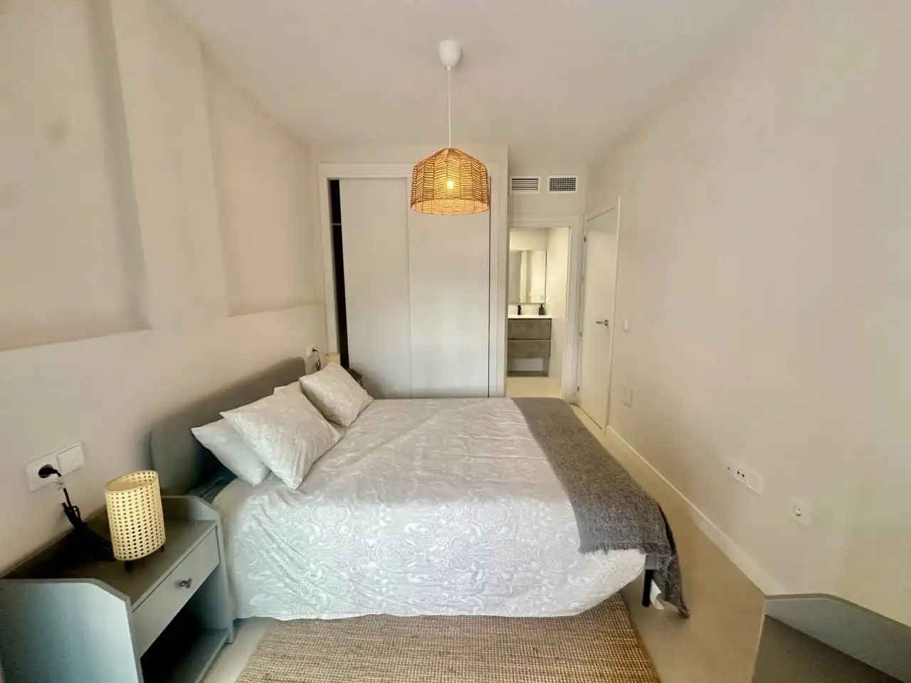 Penthouse with terrace for sale in Calle italia, imagen 10