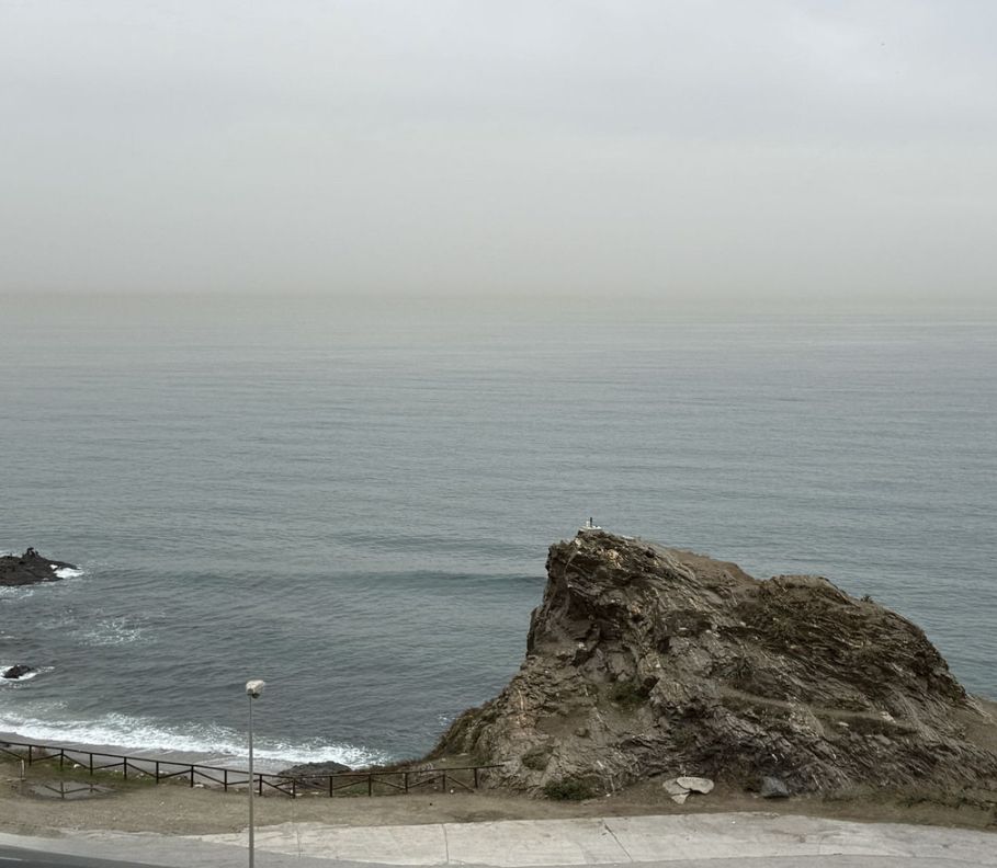 Bedroom of Flat for sale in Mijas  with Furnished, Oven and Washing machine