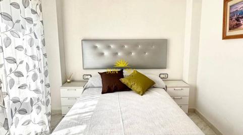 Foto 4 de Pis en venda a Zona Playa del Cura, Alicante