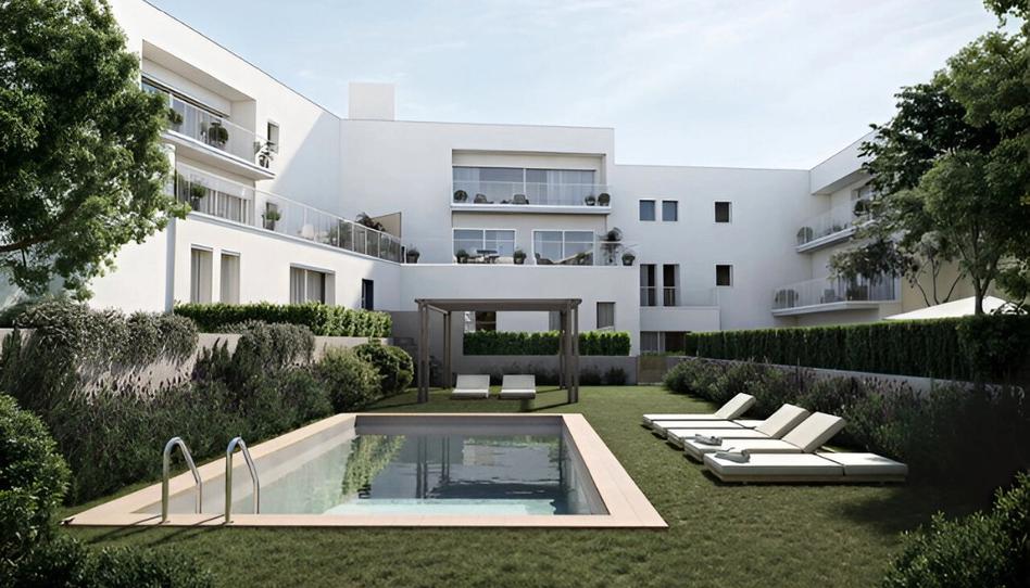 Photo 0 of Promotion VALL D'ARO RESIDENCIAL