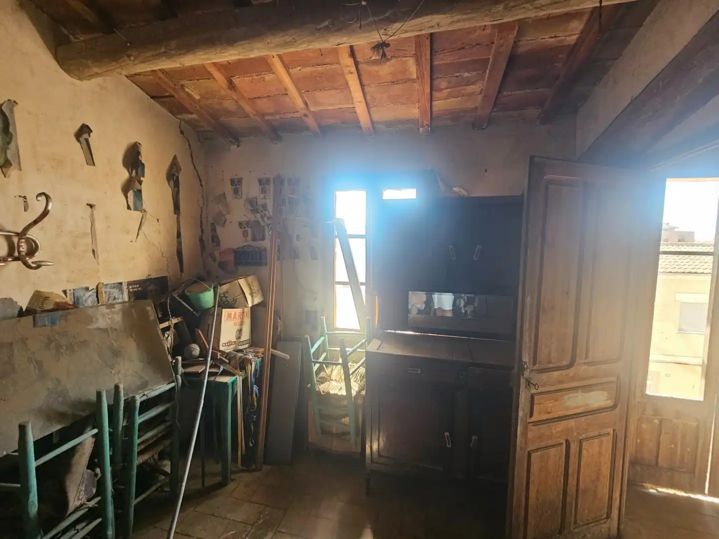 Finca rústica en venta en Rosselló con Aire acondicionado, Calefacción y Trastero
