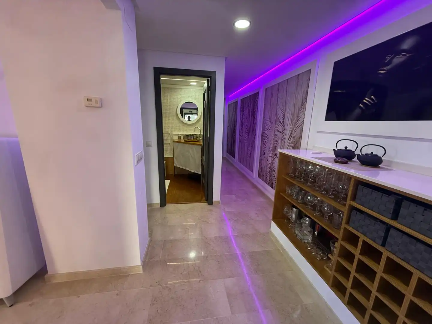 Apartament en venda en Dénia amb Aire condicionat, Calefacció i Jardí privat