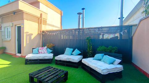 Foto 4 de Àtic en venda a La Plana, Esplugues de Llobregat