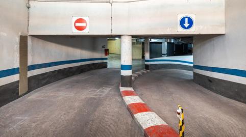 Foto 4 de Garatge en venda a Calle Pintor Manuel Maldonado, 9, Barrio de Zaidín,  Granada Capital