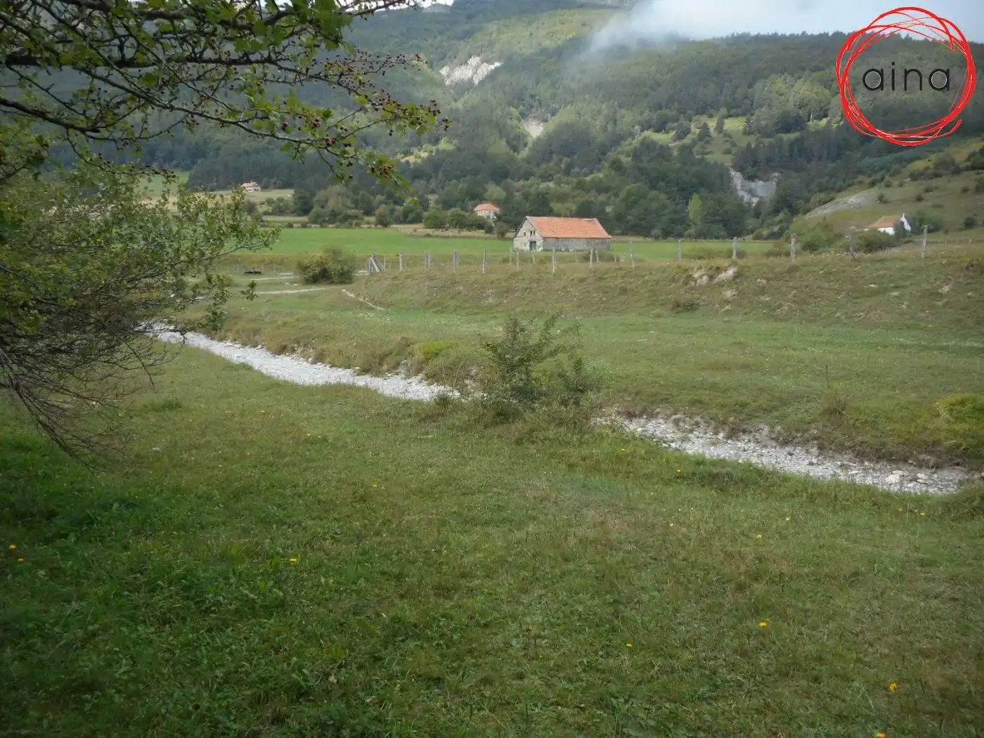 Casa o xalet en venda en Isaba / Izaba amb Moblat