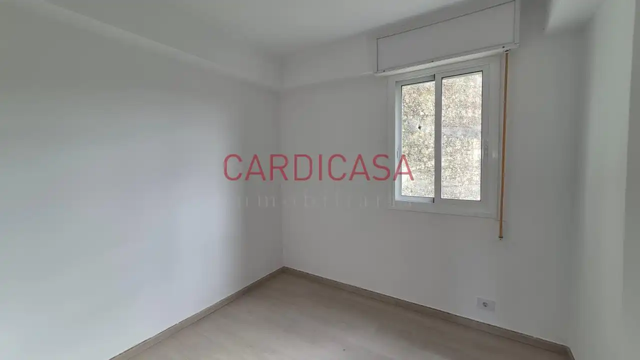 Habitación de Casa o chalet en venta en Vigo  con Calefacción, Trastero y Amueblado