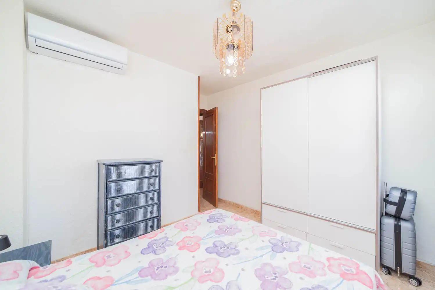 Piso con ascensor en venta en Avenida del dos de Mayo, imagen 4