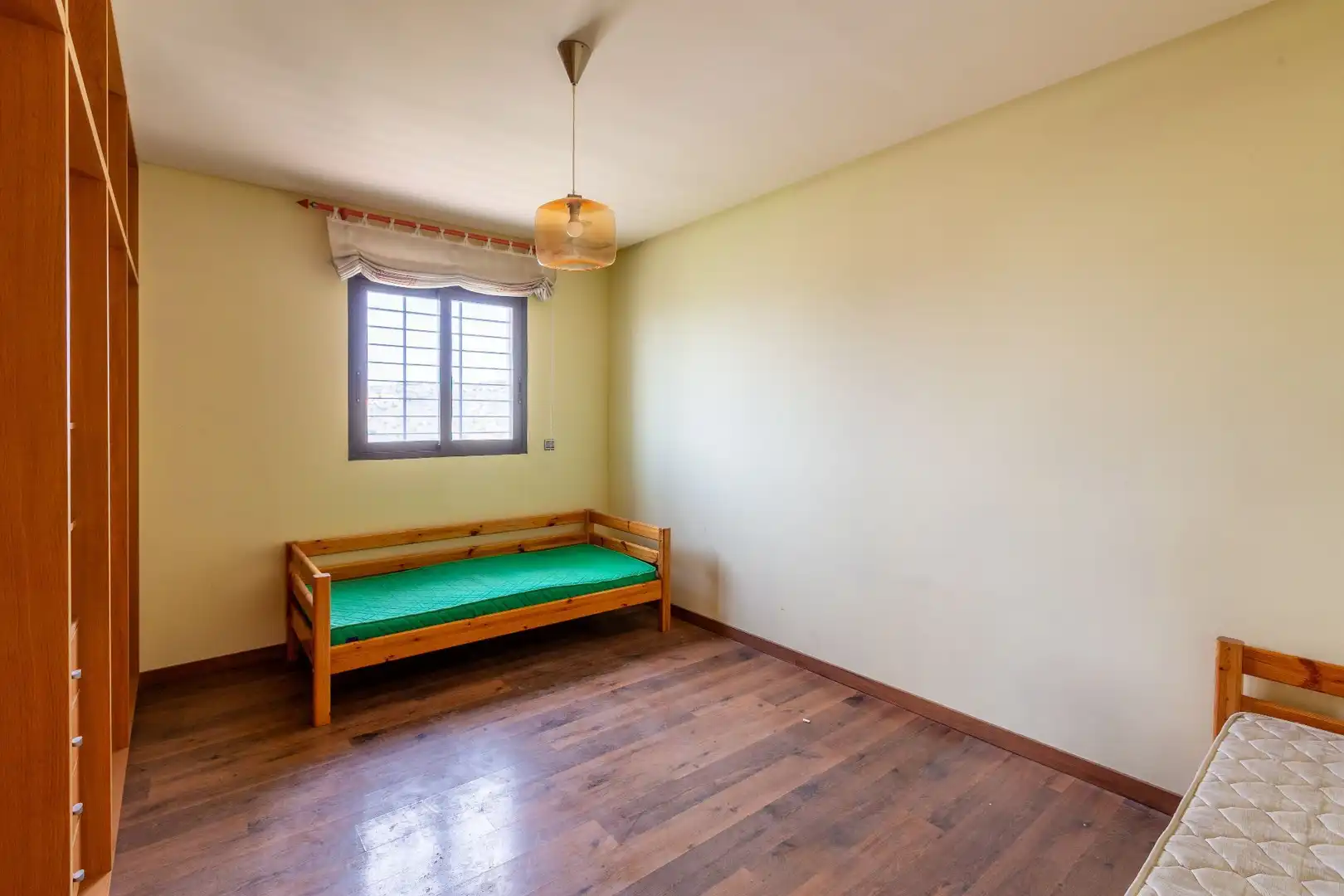 Bedroom of Houses for sale in Aspe  with Air Conditioner, Heating and Private garden