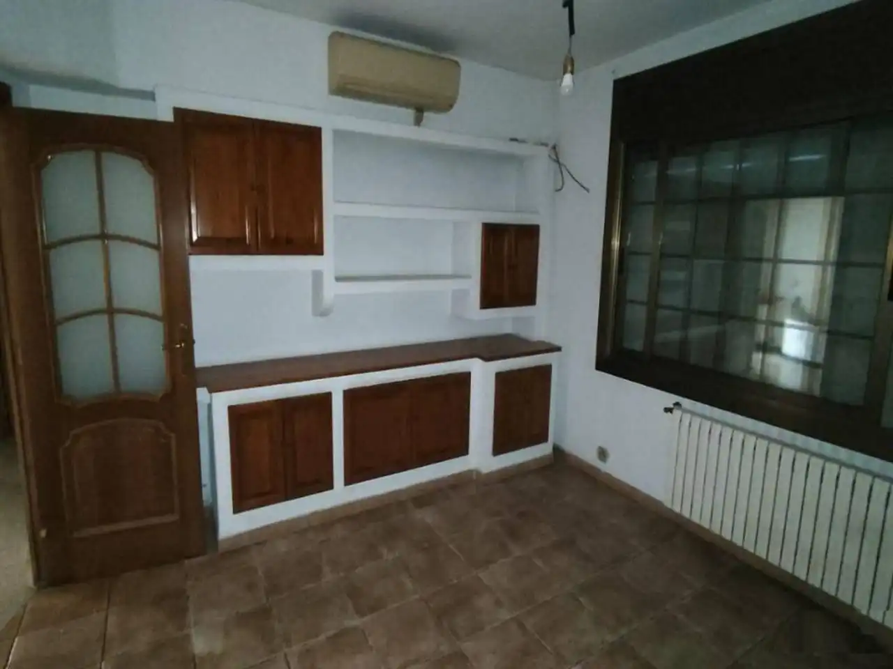 Cocina de Casa o chalet en venta en Sant Fost de Campsentelles con Jardín privado, Terraza y Piscina