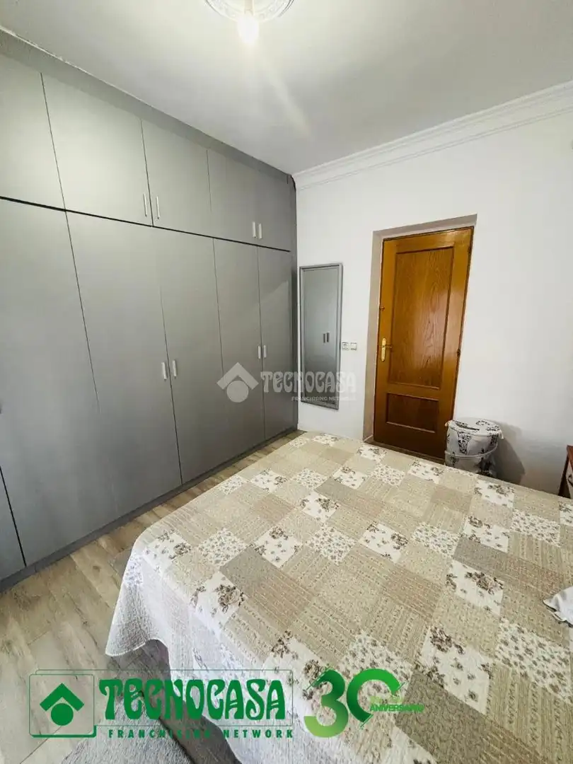 Habitación de Casa adosada en venta en Mocejón con Aire acondicionado, Calefacción y Balcón