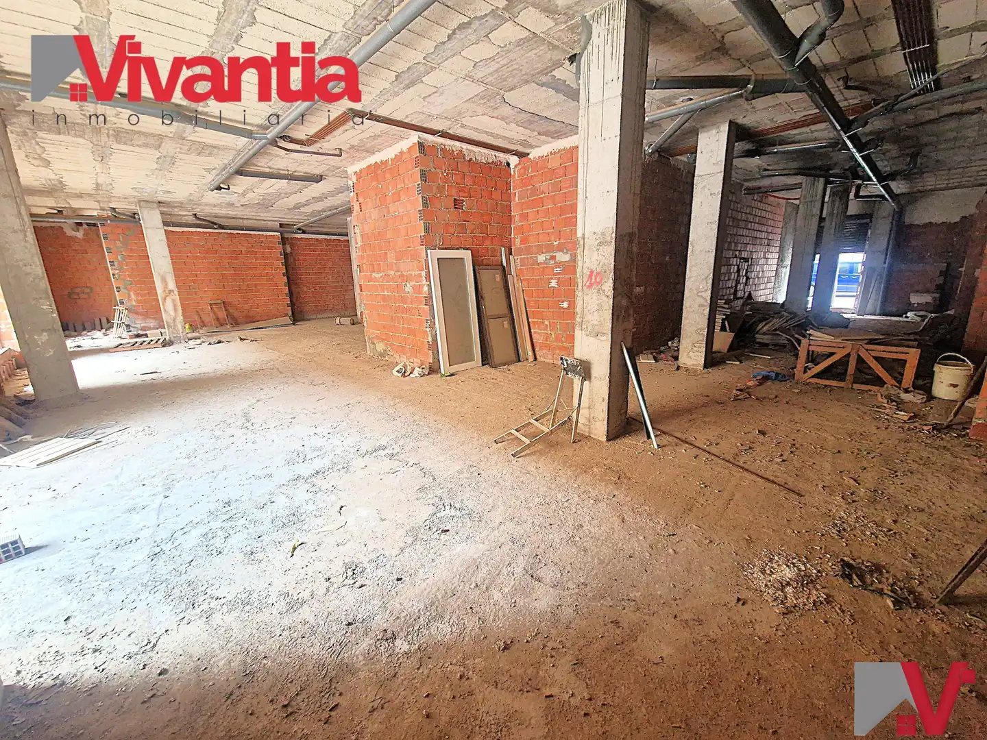 Local comercial en venta en Lorca Ciudad, imagen 9