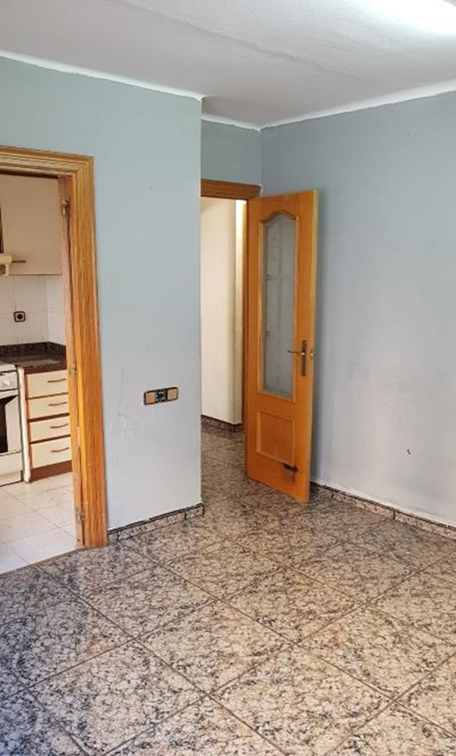 Flat for sale in Terrassa  with Terrace and Storage room