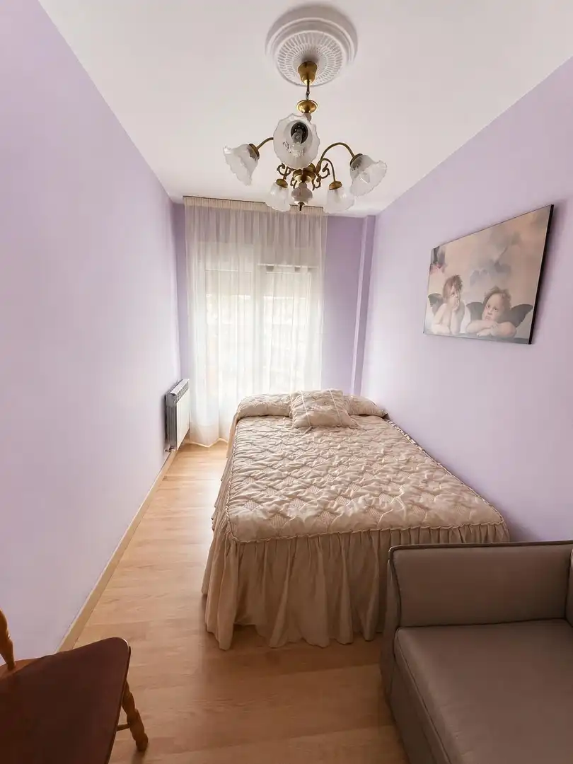 Habitación de Piso en venta en Avilés
