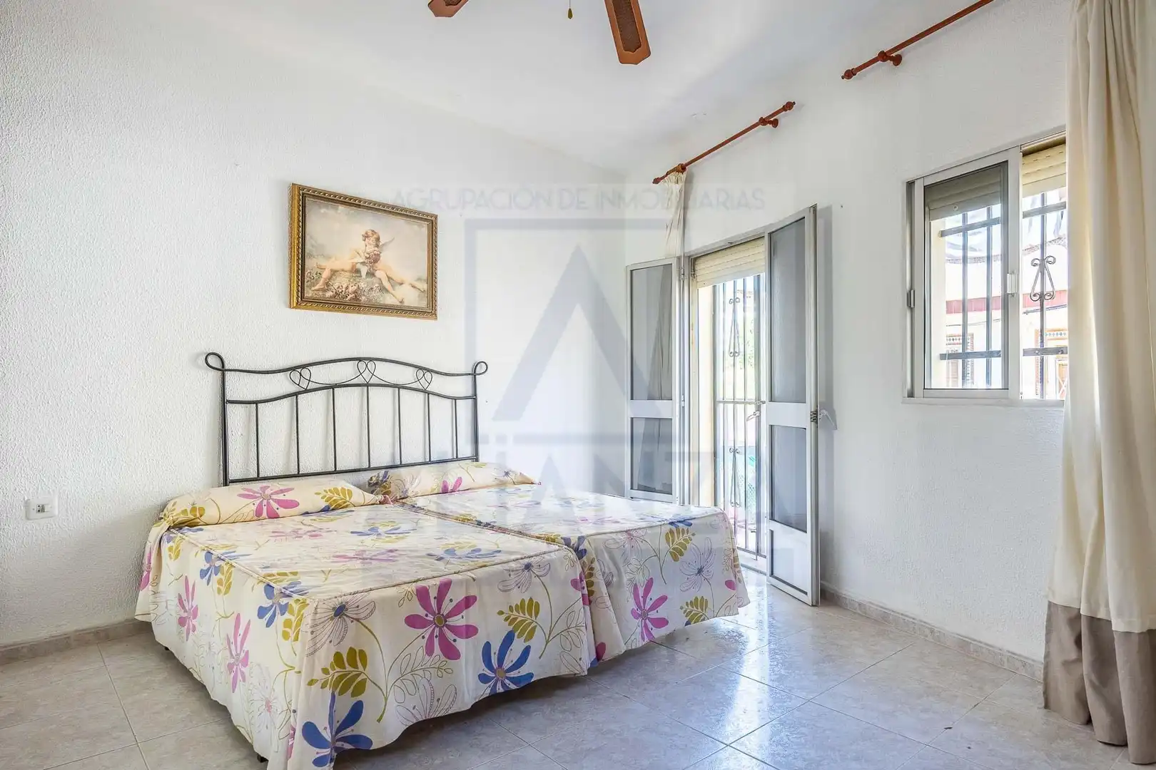Casa adosada en venda a Camino Camino Monte, Balcón de Sevilla - Atalaya - La Uva - La Extremeña