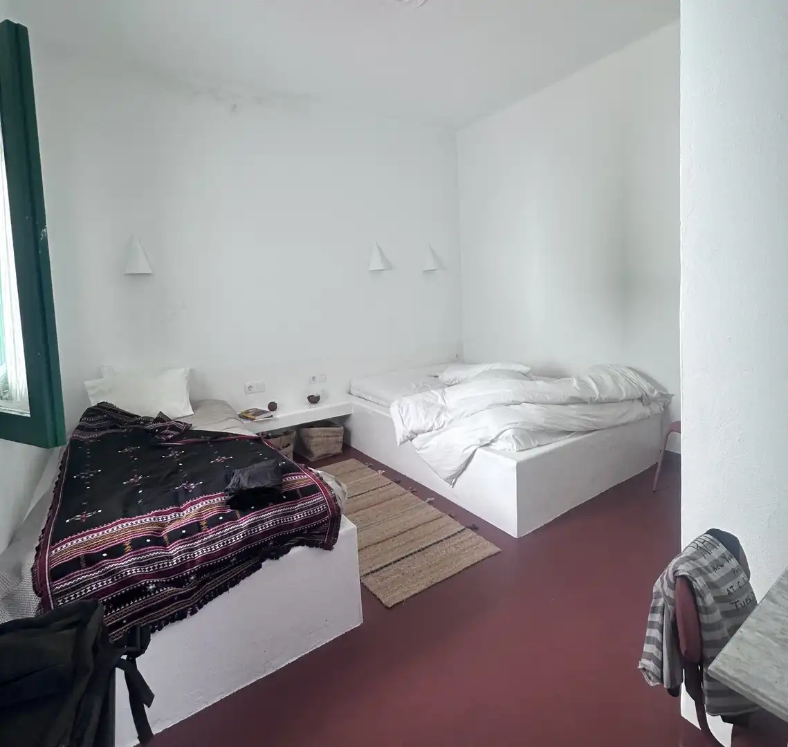 Bedroom of Detached homes for sale in Haría  with Private garden, Terrace and Furnished