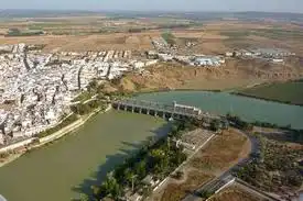 Terreno rustico in vendita a Alcalá del Río, imagen 5