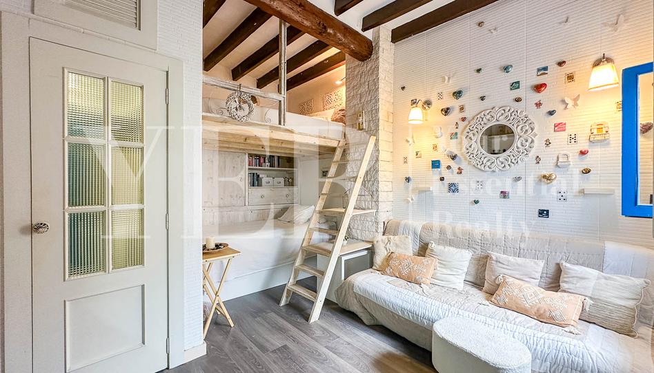 Photo 1 of Study for sale in Calle San Bartolomé, Casco Antiguo - Sta. Cruz - Ayuntamiento, Alicante