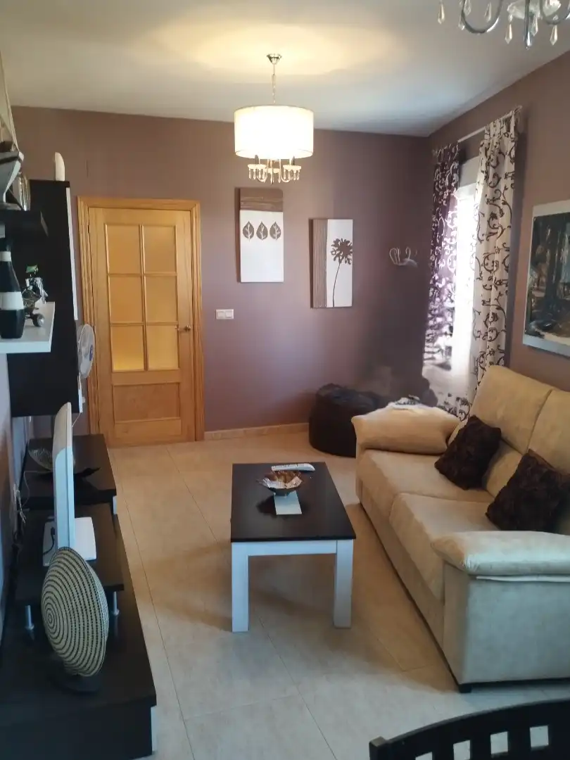Flat to rent in Jerez de los Caballeros, imagen 3