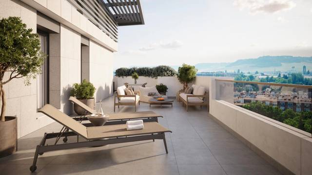 Piso en Venta en Paseo Arco de Ladrillo, 66 en Ciudad de la Comunicación - Arco Ladrillo