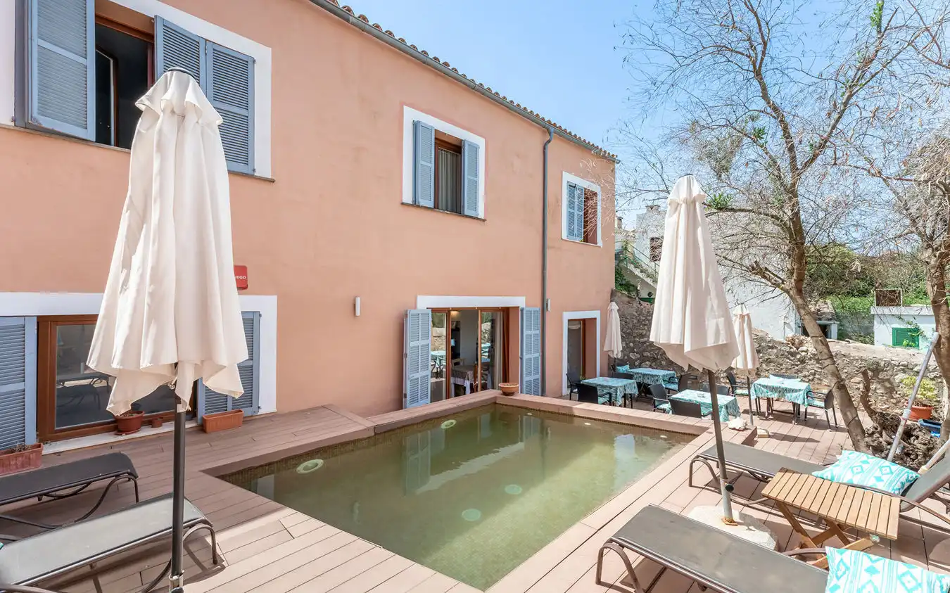 Hôtel à vendre à Sineu, imagen 5