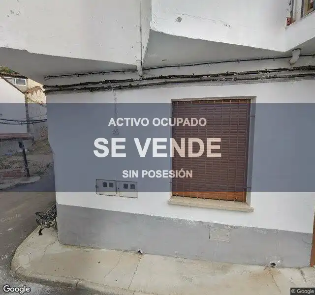 Piso en venta en Poyales del Hoyo