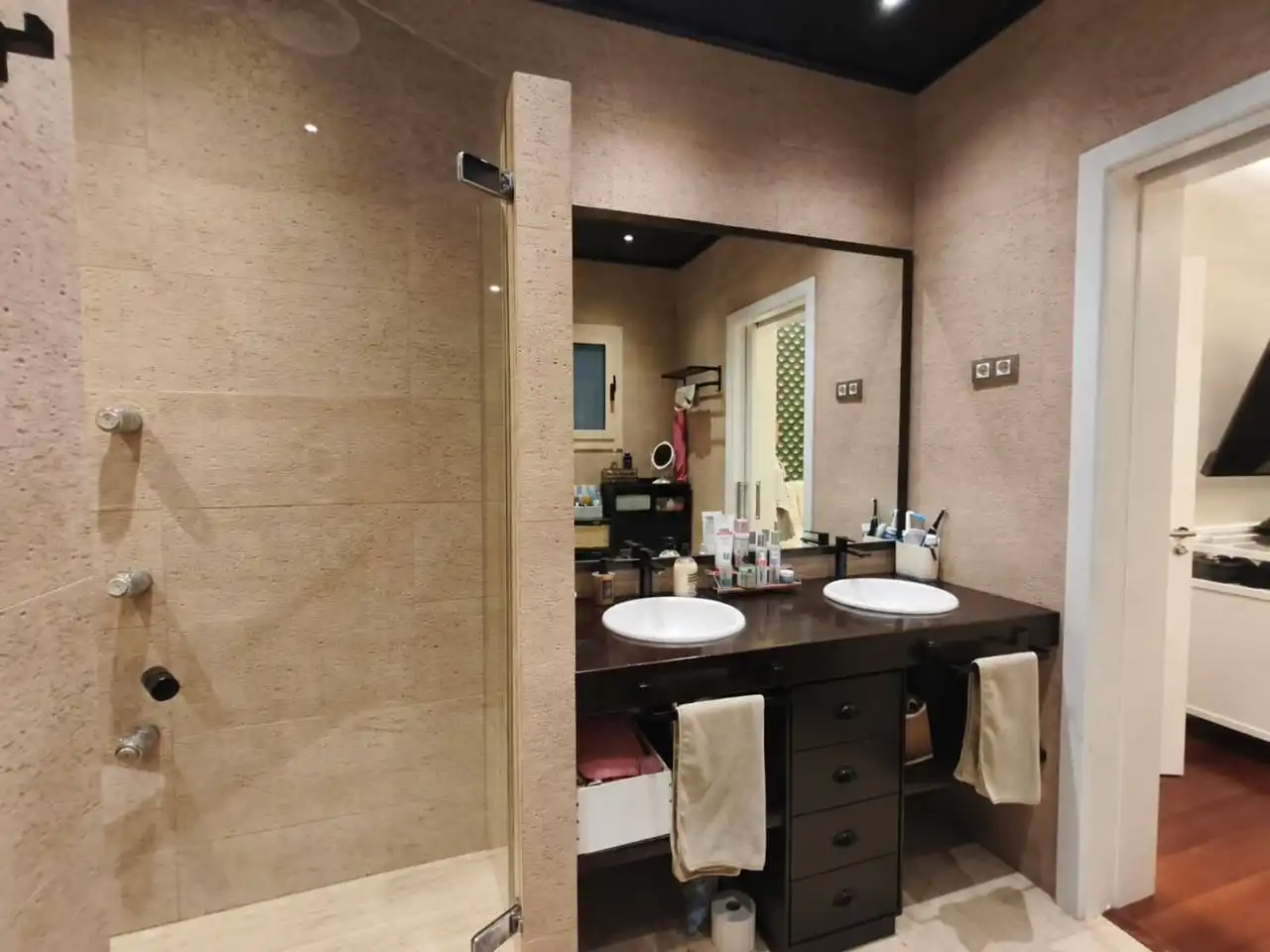 Baño de Piso en venta en Barcelona con Aire acondicionado, Calefacción y Balcón